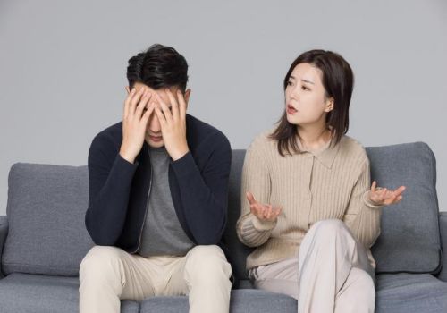 北京回迁房离婚时怎么分割