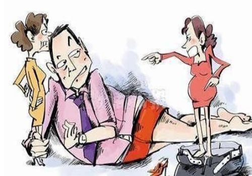 夫妻一方去世房产如何分