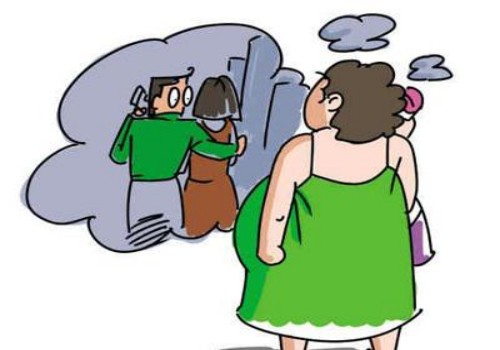 起诉离婚债务问题怎样分配抚养费和费用