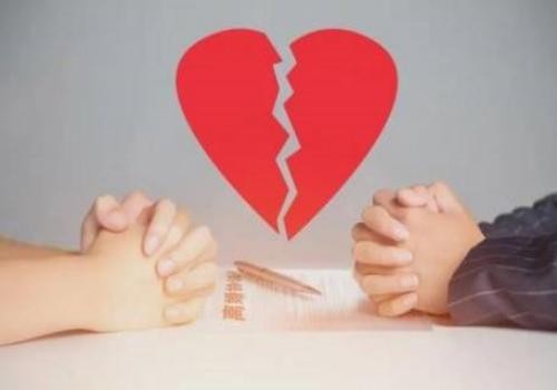 父母的离婚财产可不可以给孩子